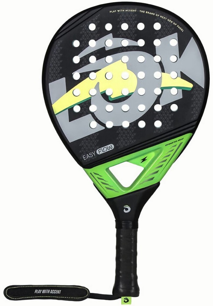 (EU) Ракетка для падел тенниса Lok Easy Flow