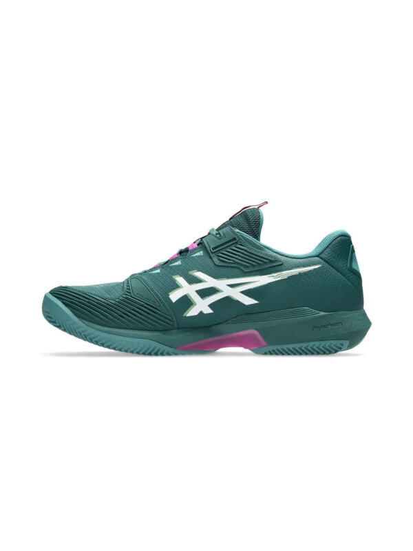 Теннисные кроссовки Asics SOLUTION SPEED FF 4 CLAY