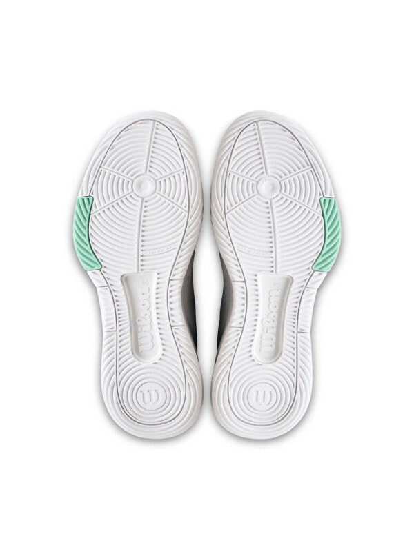WILSON COURTGLIDE PADEL GREEN WOMEN WRS340970
