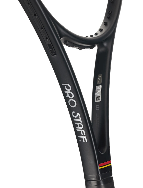 Ракетка для тенниса Wilson Pro Staff 97 Classic