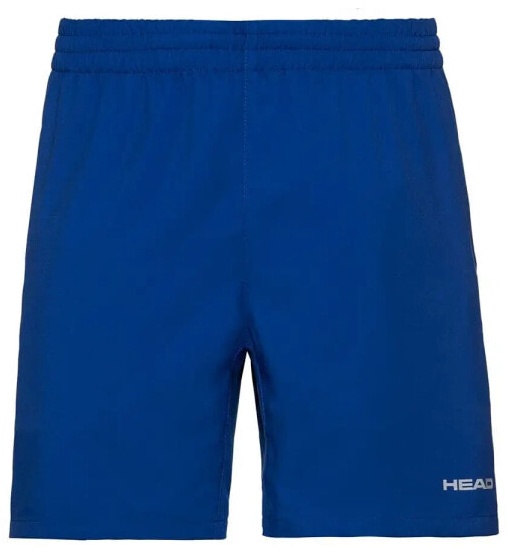 (EU) Шорты мужские Head Club 811379, Синие (XL)