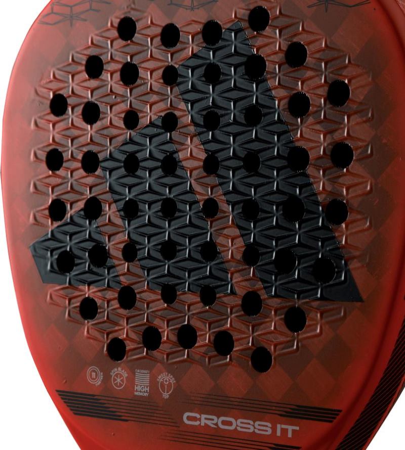 Ракетка для падел тенниса Adidas Cross It 3.3