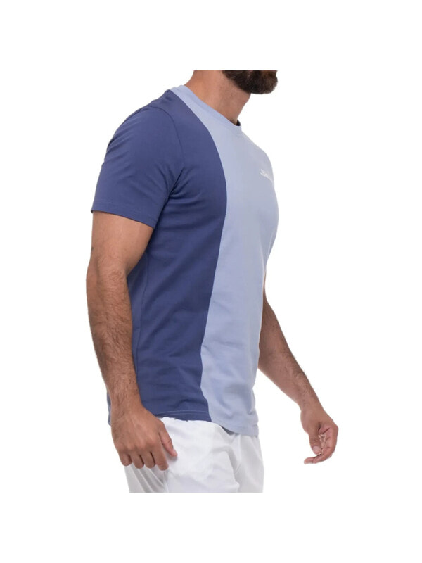 T-SHIRT SIUX COTTON COURT