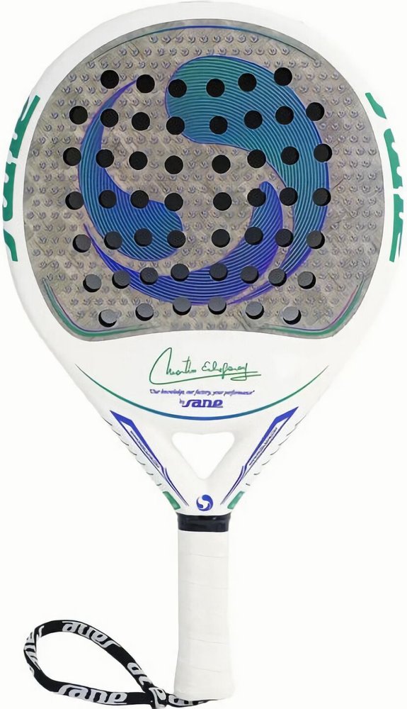(EU) Ракетка для падел тенниса Sane Elis1 Martín Echegaray