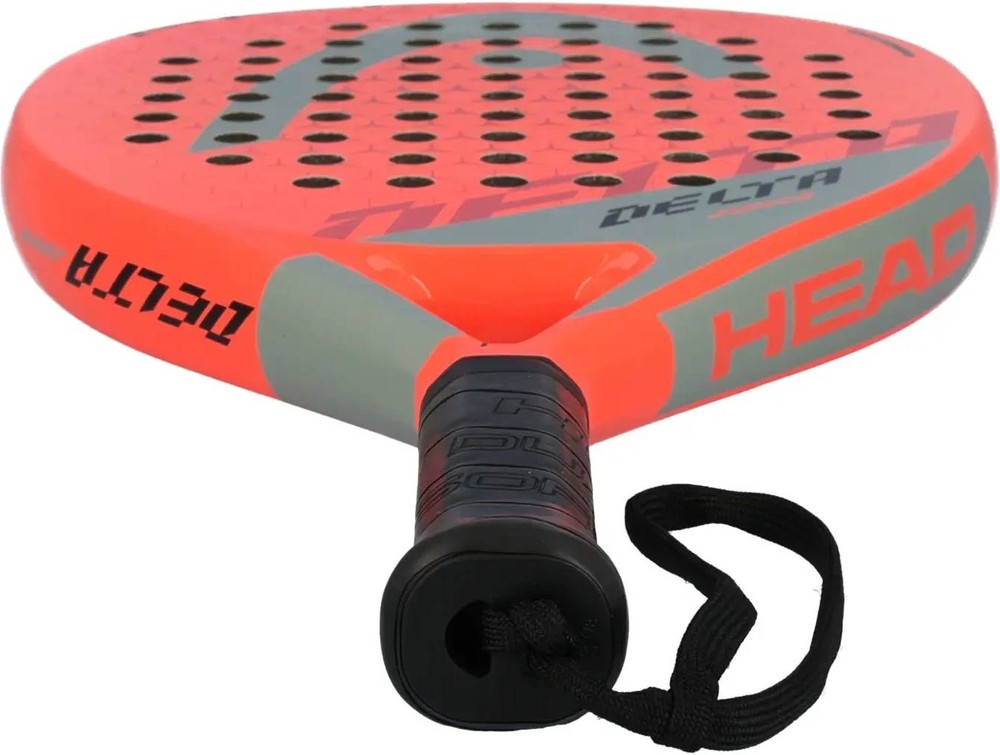 (EU) Ракетка для падел тенниса Head Delta Junior 2022