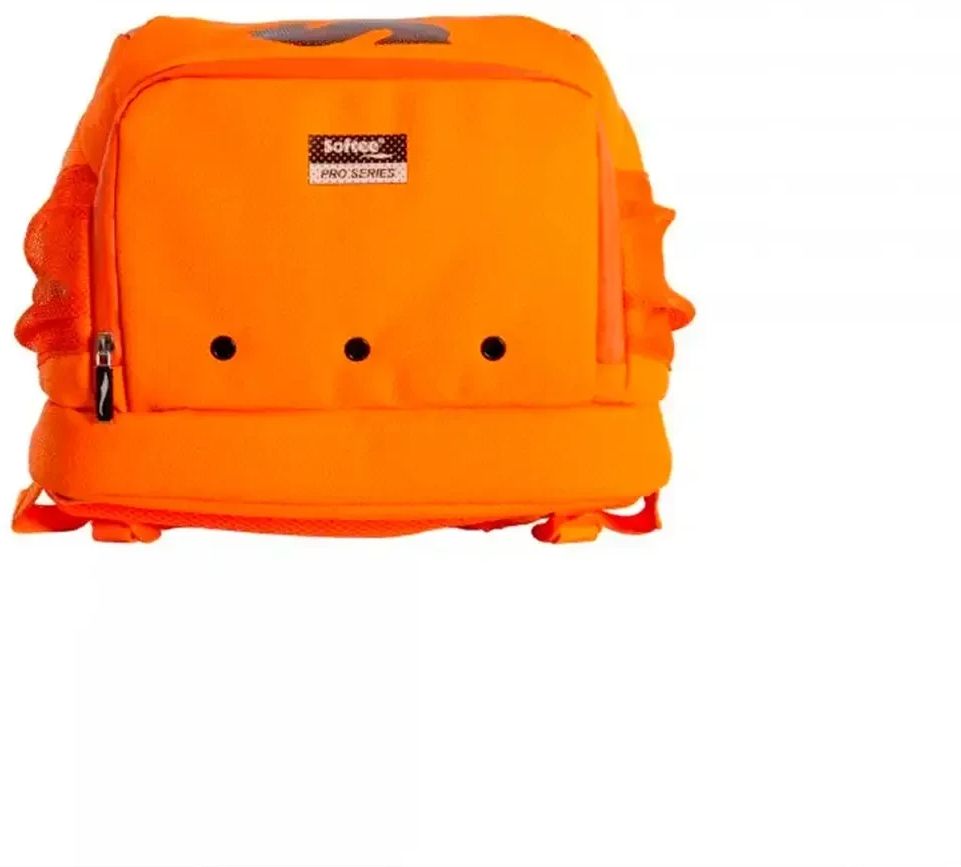 (EU) Рюкзак Softee Car 83044.022.1 Fluorescent Orange
