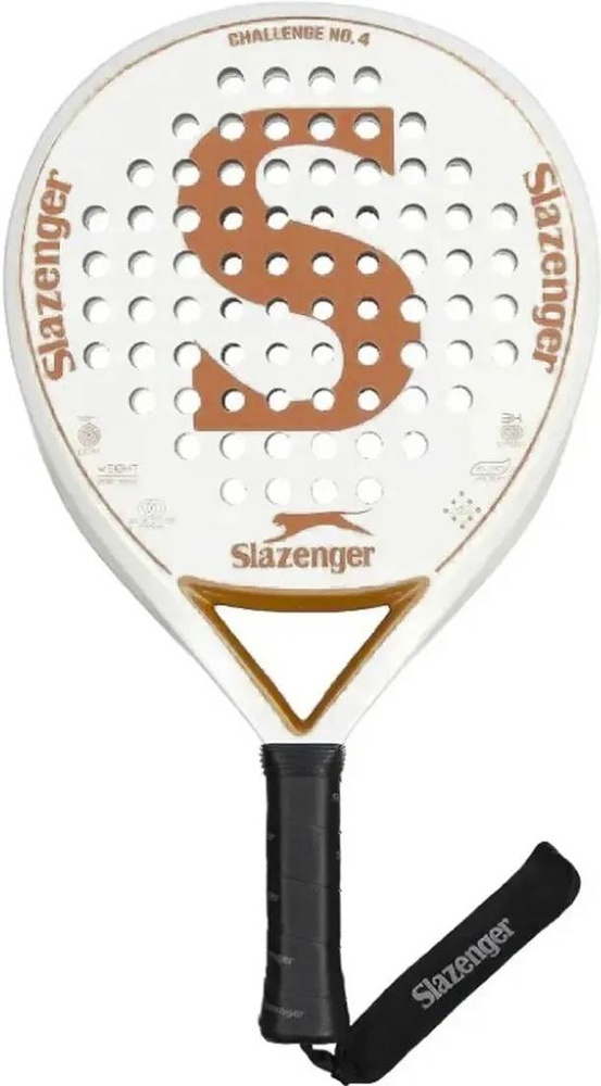 (EU) Ракетка для падел тенниса Slazenger Challenge 4 3K