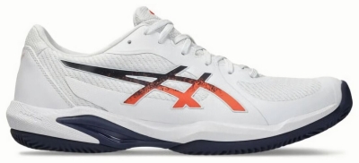 (EU) Кроссовки мужские Asics Solution Swift FF 2, 1041A467, Белые (р. 42)