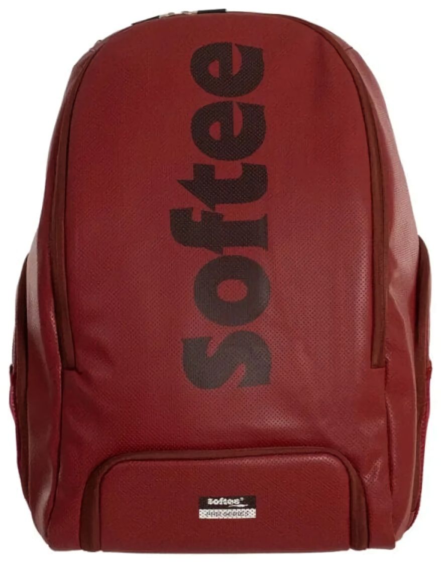 (EU) Рюкзак Softee Car V2 A005690, Бордовый