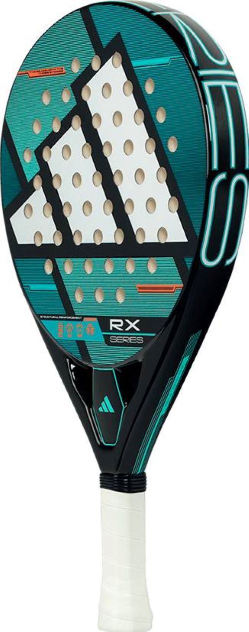 Ракетка для падел тенниса Adidas Rx Series 2026