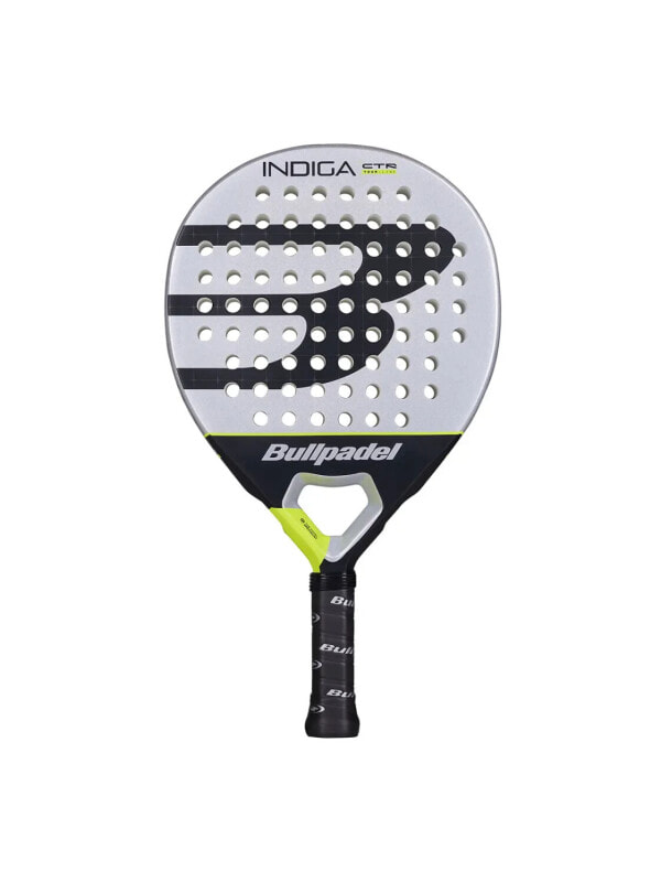 Ракетка для падел-тенниса Bullpadel Indiga CTR 26