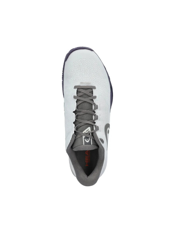 HEAD REVOLT PRO 5.0 CLAY GRAY 273256