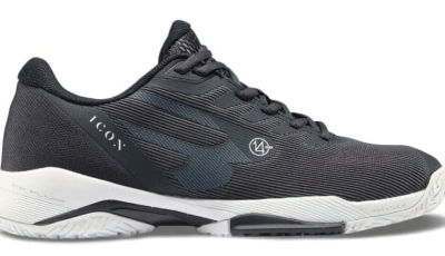 (EU) Кроссовки мужские Bullpadel Icon 26V Navy Blue Dc97004000, Синие (р. 44.5)