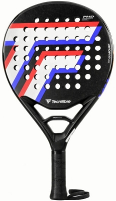 (EU) Ракетка для падел тенниса Tecnifibre New Wall Master 365
