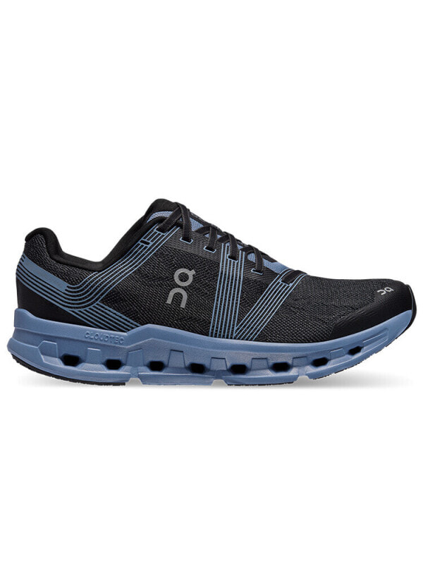 On Running Cloudgo Black Shale