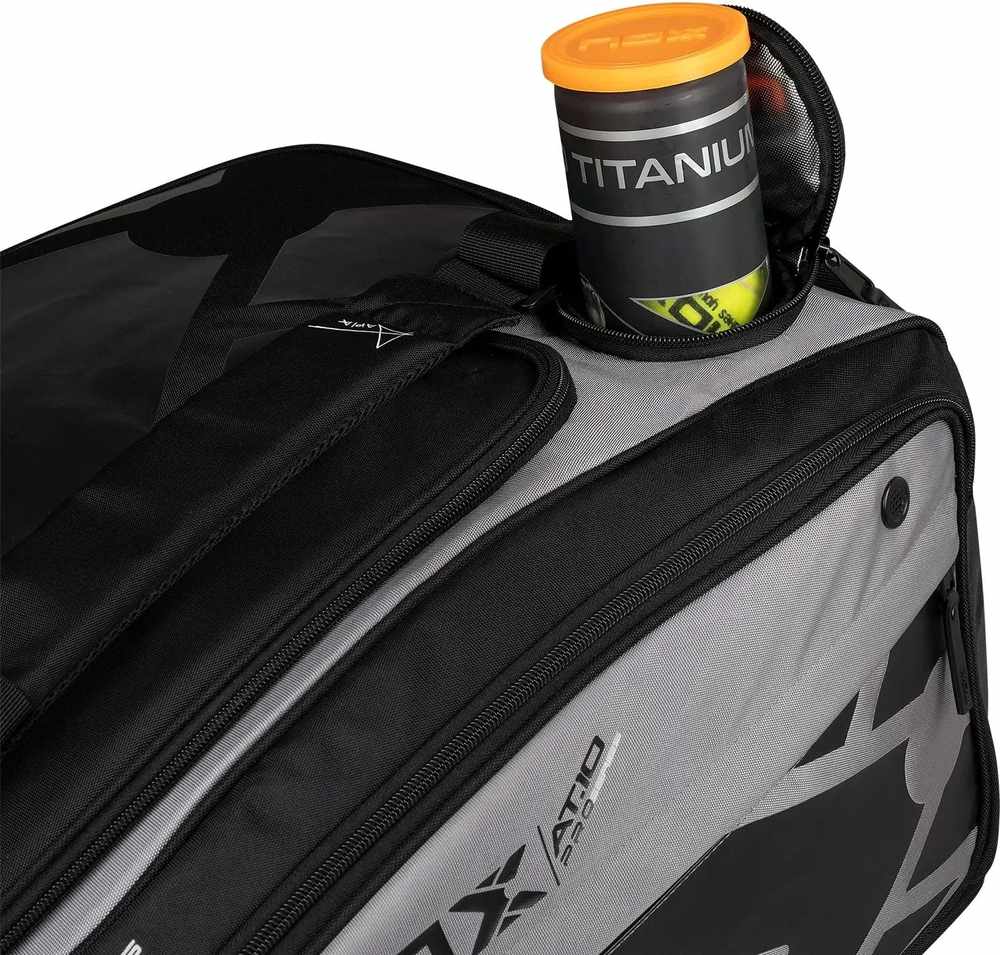 (EU) Сумка Nox At10 Competition Xl Compact