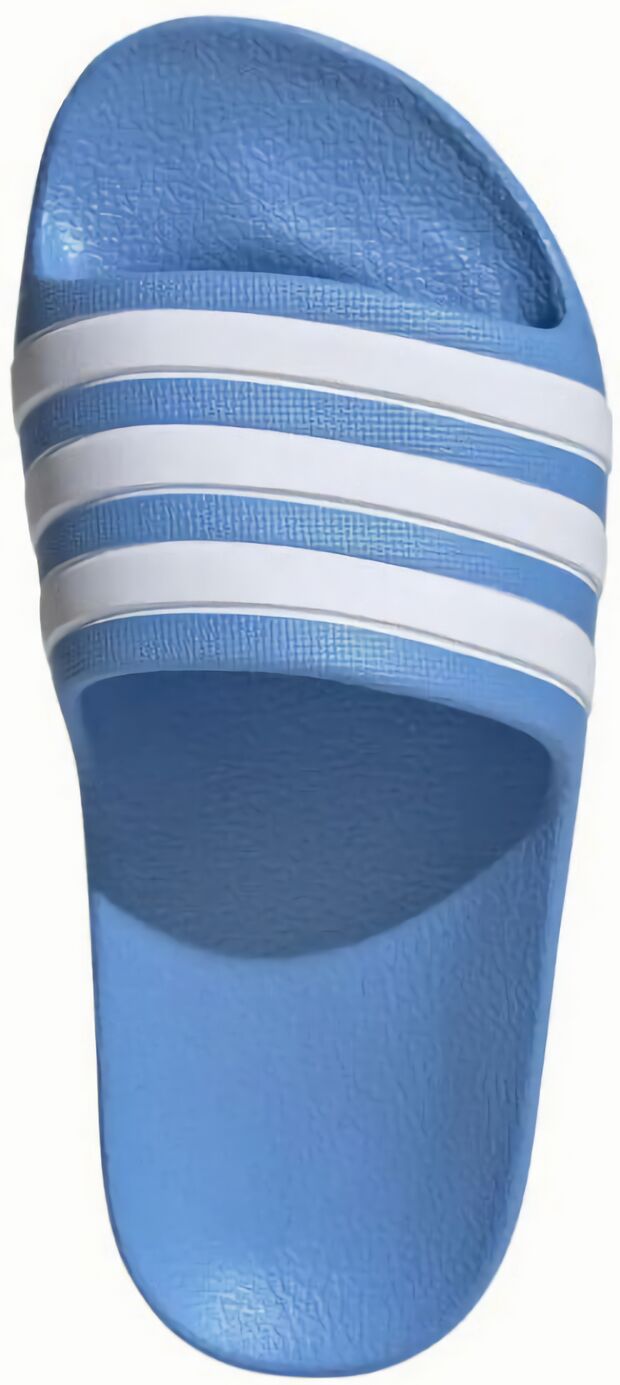 (EU) Детские шлепанцы Adidas Adilette Aqua K, ID2621, Голубой (29 р)