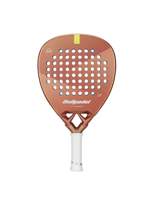 Ракетка для падел-тенниса Bullpadel Vertex 05 Cloud Women