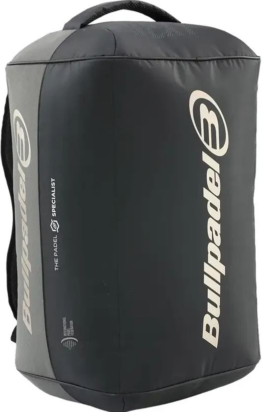(EU) Сумка Bullpadel Black Next