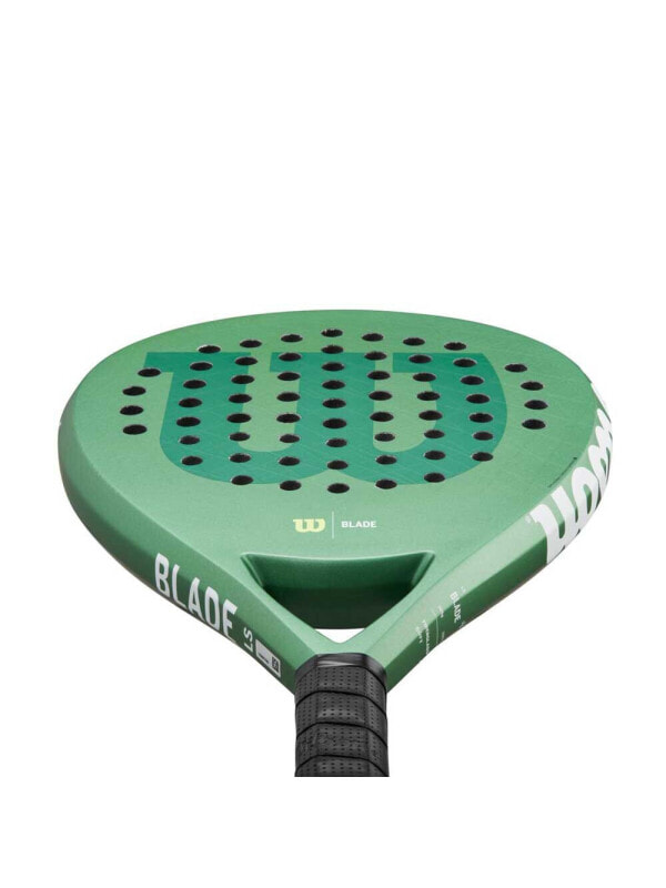 (EU) Ракетка для падел тенниса Wilson Blade V3 Ls