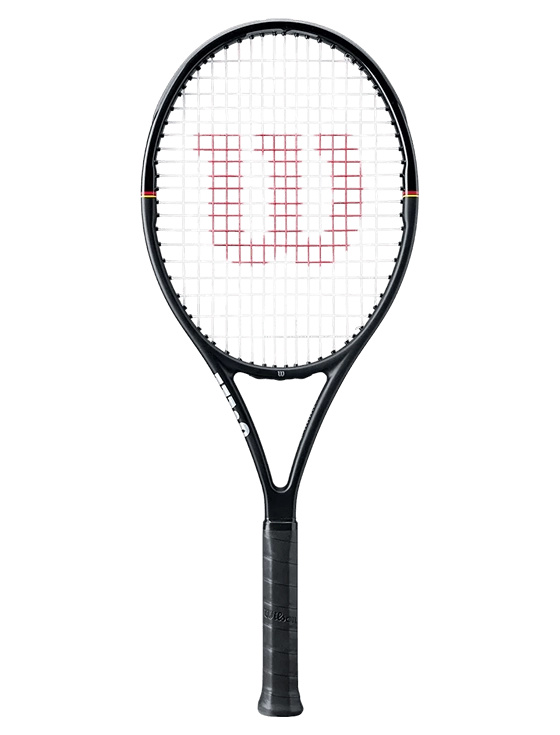 Ракетка для тенниса Wilson Pro Staff Team Classic