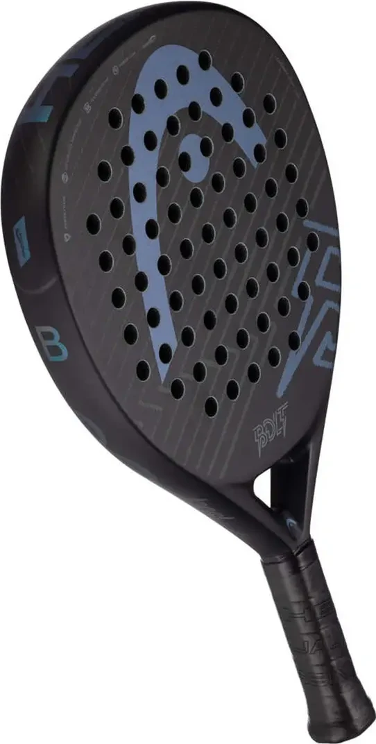 (EU) Ракетка для падел тенниса Head Racket Bolt 2025
