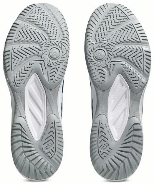 (EU) Кроссовки мужские Asics Upcourt 6, 1071A104, Синие (р. 44)