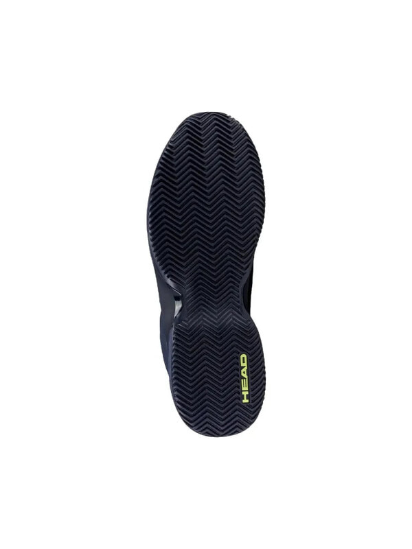 HEAD REVOLT EVO 2.0 CLAY NAVY BLUE 273335
