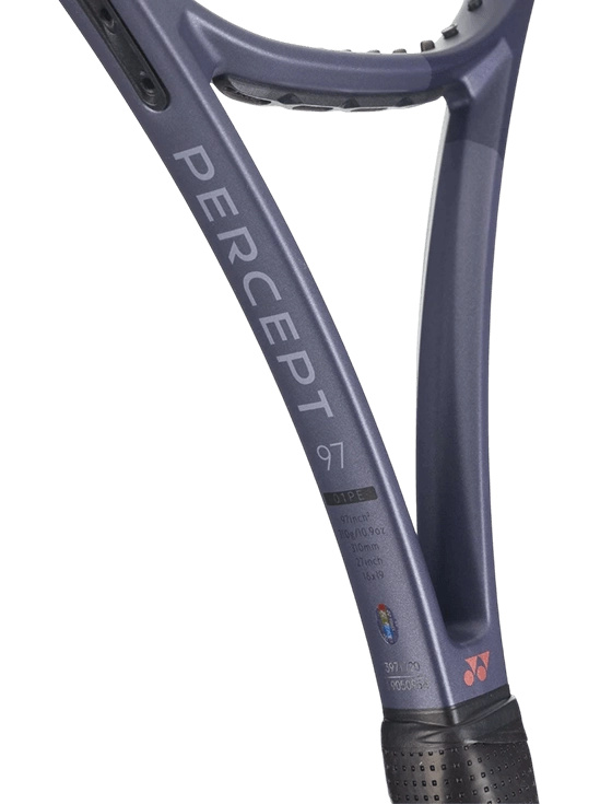 Ракетка для тенниса Yonex Percept 97, Фиолетовая
