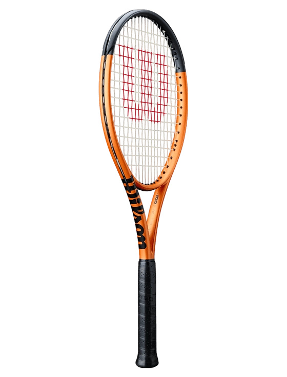 Ракетка для тенниса Wilson Burn 100LS V6.0