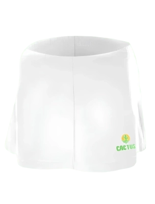 Юбка для девочек Cactus G, Белая (рост 146–152 см, 11–12 лет)