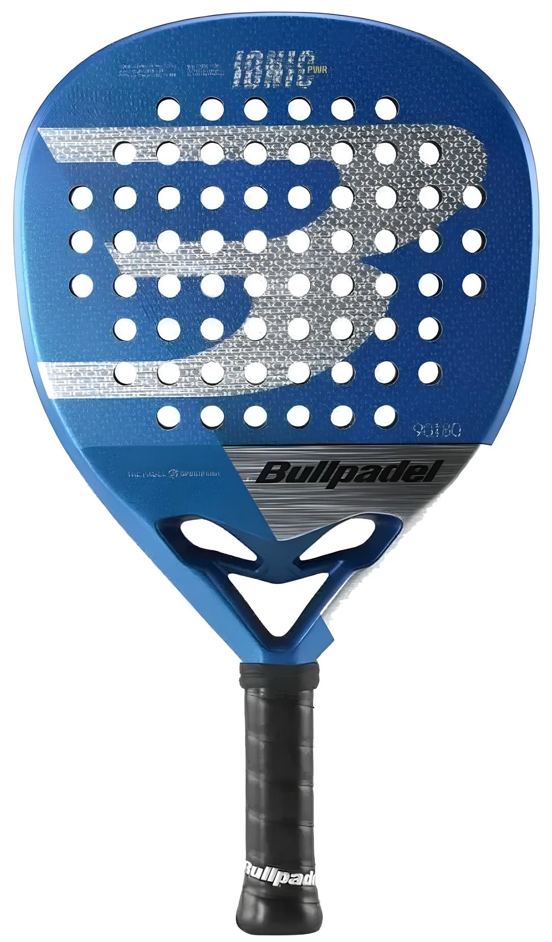 Ракетка для падел тенниса Bullpadel Ionic Power 23