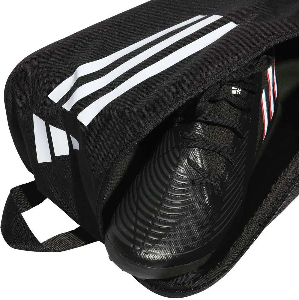 (EU) Сумка Adidas Essentials Training Shoe Black