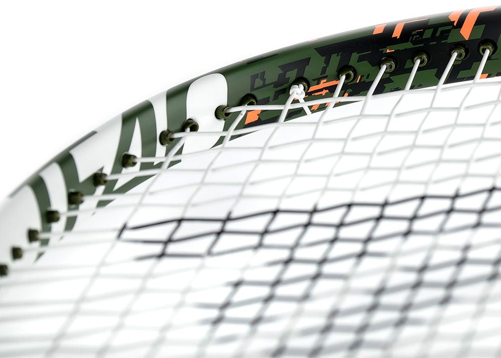 Ракетка для тенниса Tecnifibre TF40 V3 305, ручка 2