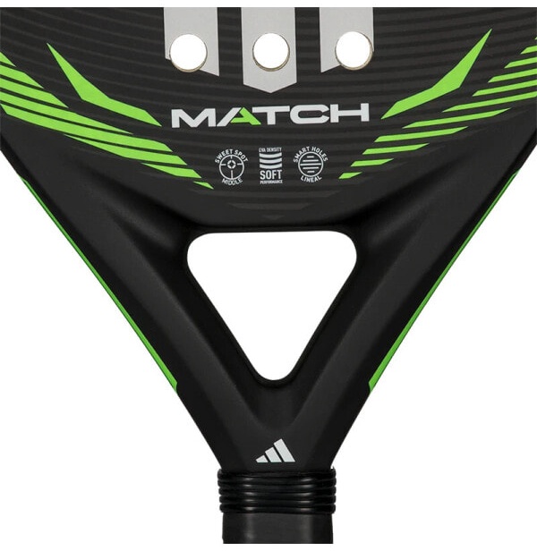 (EU) Ракетка для падел тенниса Adidas Padel Match 2026