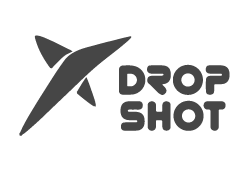Логотип Drop Shot