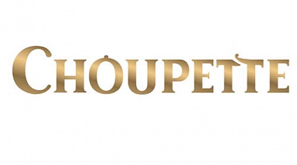 Логотип Choupette
