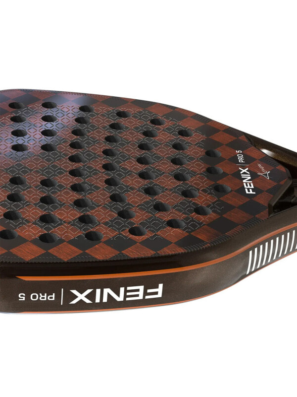 (EU) Ракетка для падел тенниса Siux Fenix Pro 5 2025
