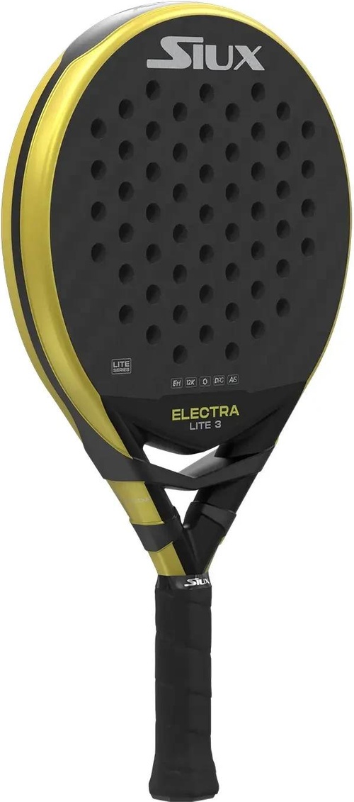 (EU) Ракетка для падел тенниса Siux Electra St3 Lite