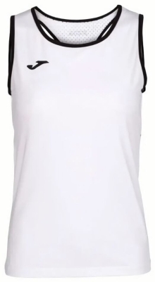 (EU) Майка женская Break 901388, Белая (S)