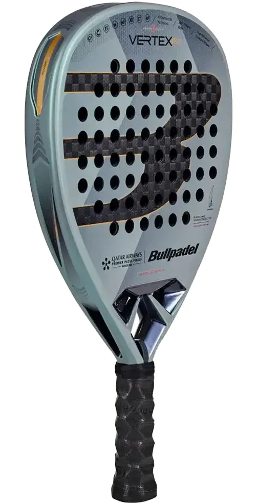 Ракетка для падел тенниса Bullpadel Vertex Tour Finals 24