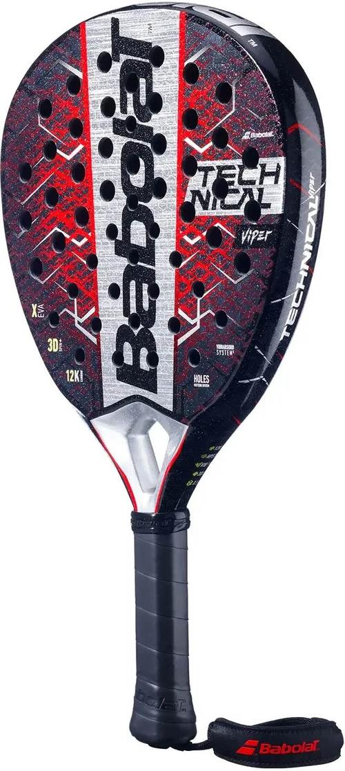 (EU) Ракетка для падел тенниса Babolat Technical Viper 2025