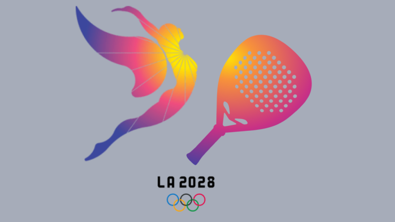 Падел-теннис на Олимпиаде 2028: последние новости