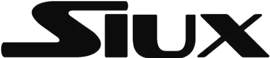 Логотип Siux