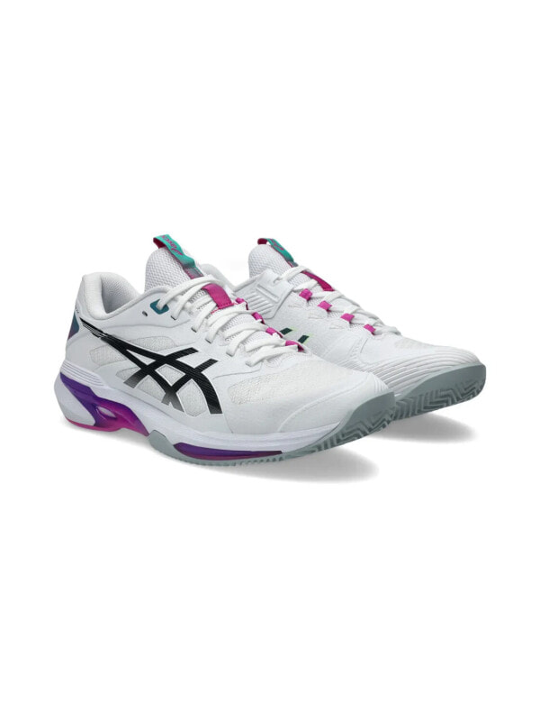 Теннисные кроссовки Asics SOLUTION SPEED FF 4 CLAY