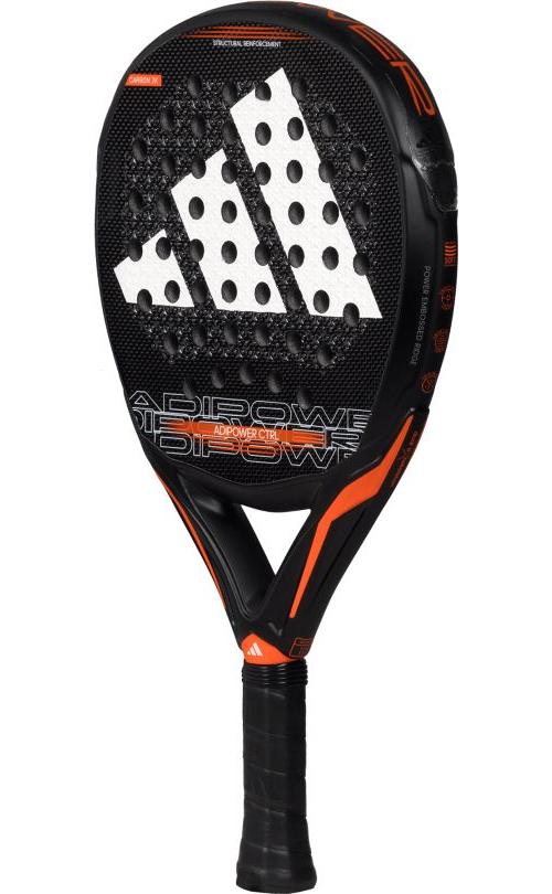 Ракетка для падел тенниса Adidas Adipower Ctrl 3.3