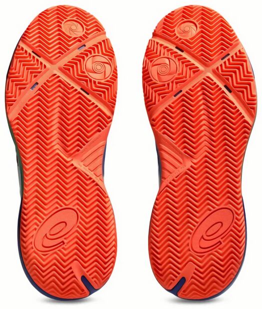 (EU) Кроссовки мужские Asics Gel-Challenger 15, 1041A511 100, Мультиколор (р. 44,5)