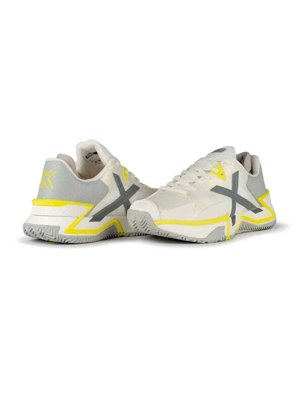 SHOES MUNICH ICON 03 4331003 WHITE