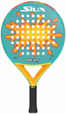 (EU) Ракетка для падел тенниса Siux Beat Junior