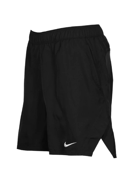 Шорты мужские Nike Court Dri-Fit Victory Short 7in M, Чёрные (2XL)